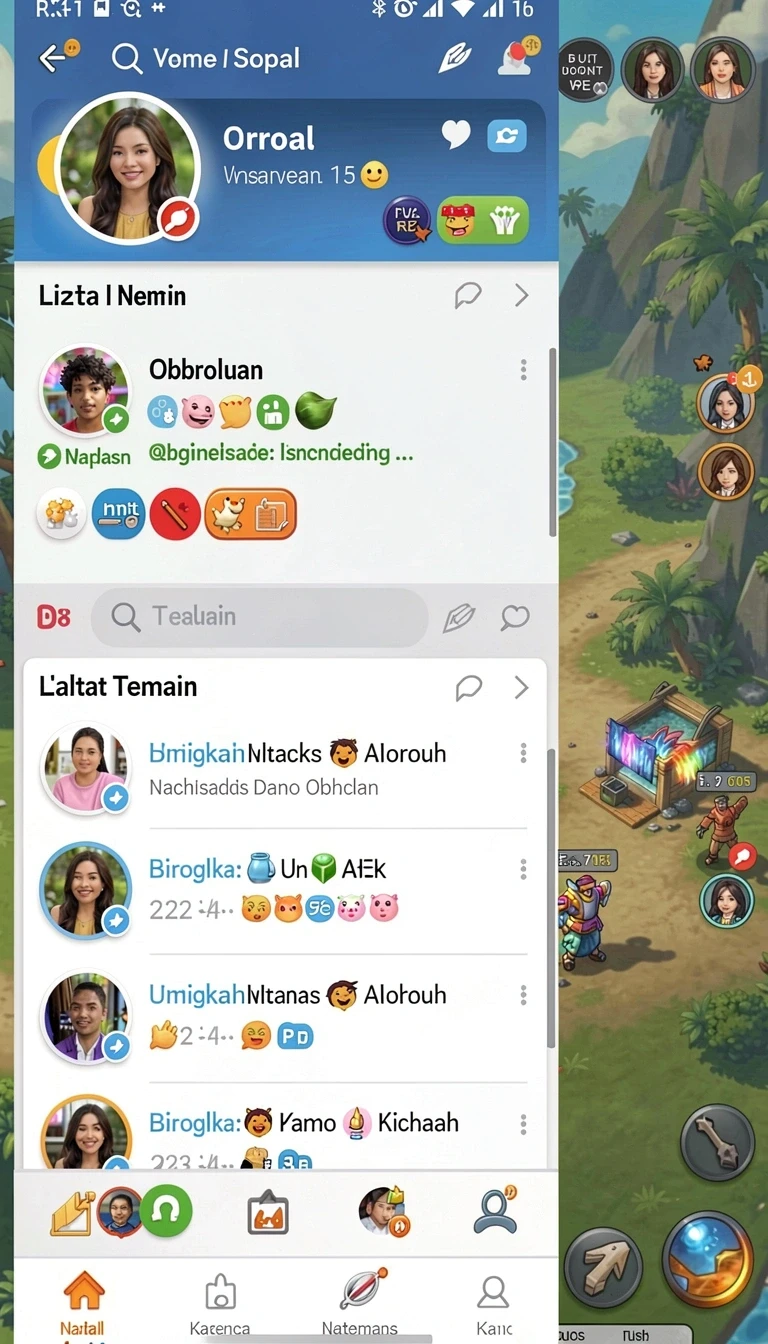 Aplikasi rp8 Resmi: Download dan Instalasi screenshot