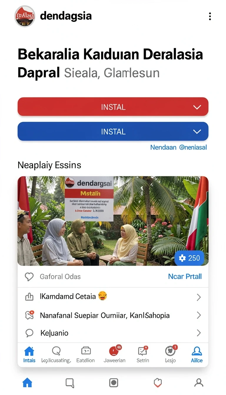 Aplikasi 888idr Resmi dan Terpercaya di Android screenshot