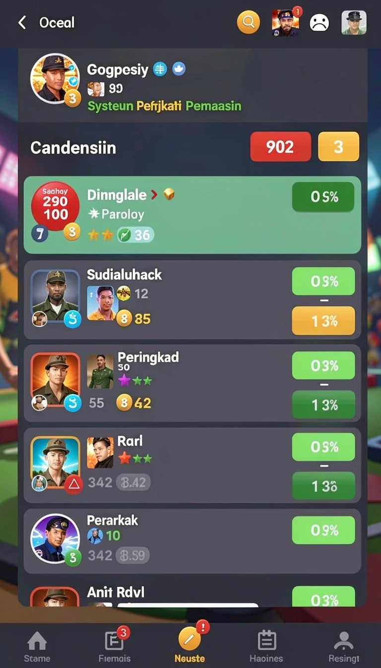 9zk Terbaru: Download APK Resmi dan Aman screenshot