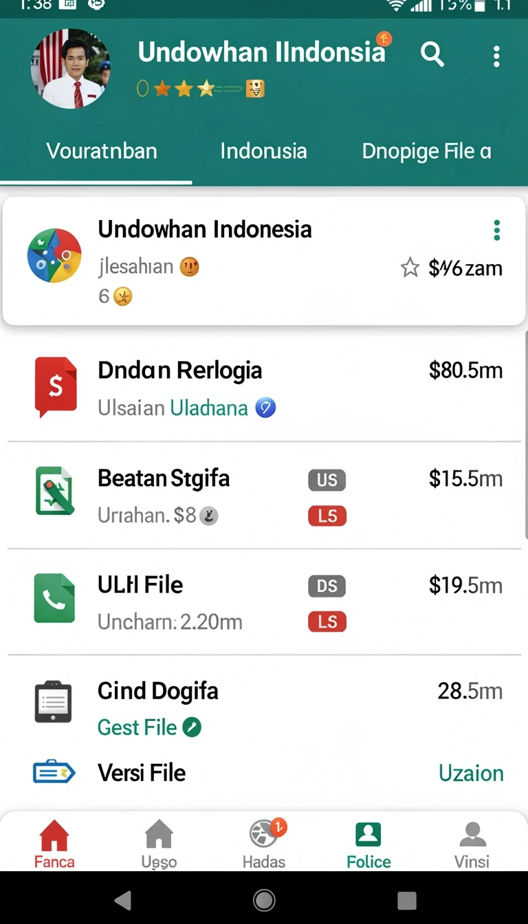 calo288 Terbaru: Download APK Resmi dan Aman screenshot