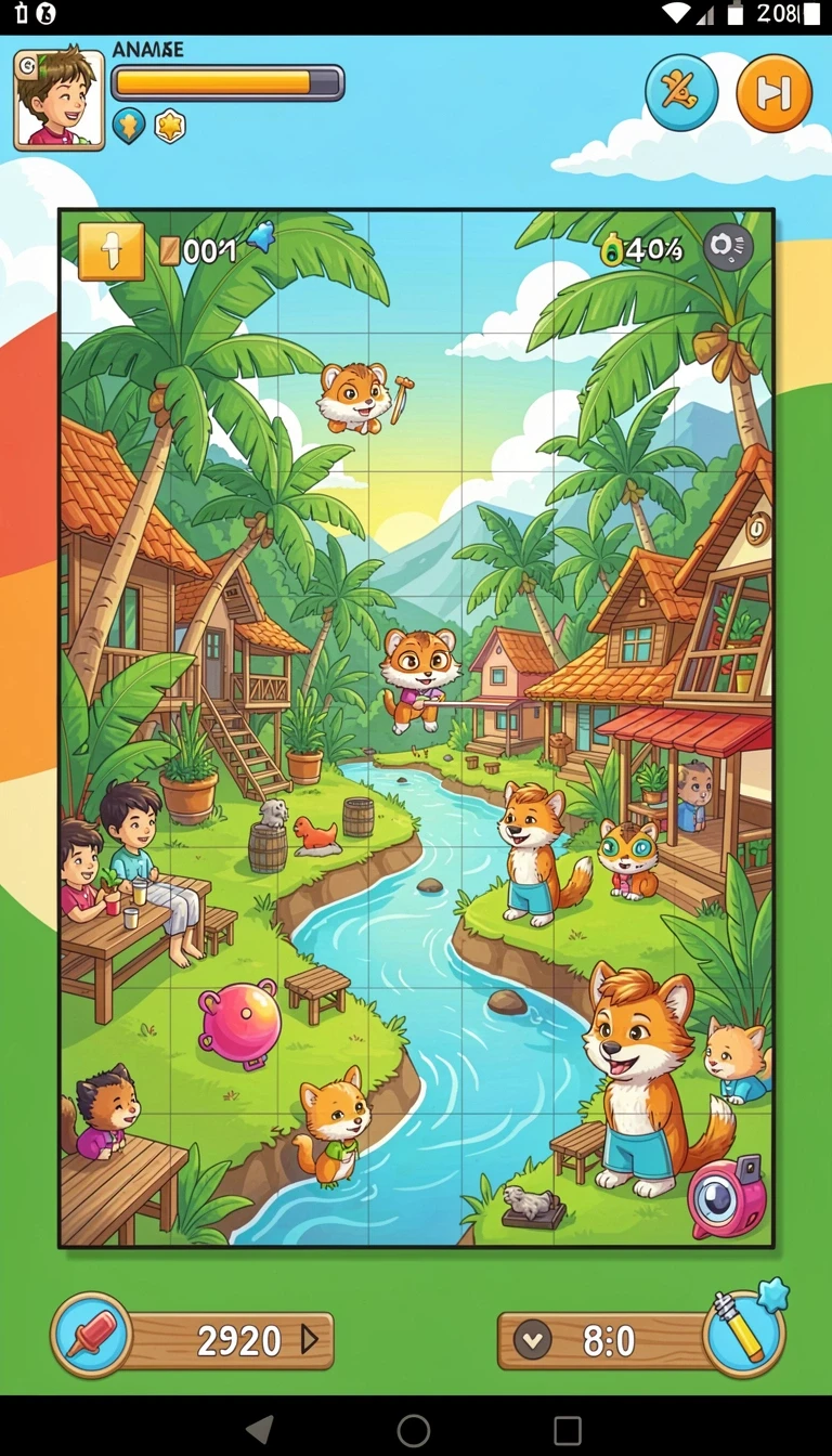 Aplikasi indosattoto Resmi dan Terpercaya di Android screenshot