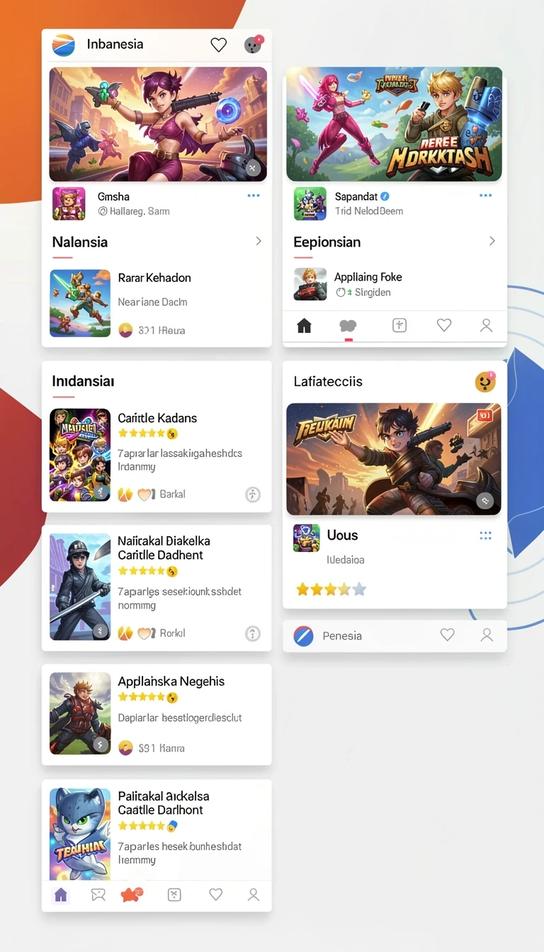 ck789 Terbaru: Download APK Resmi dan Aman screenshot