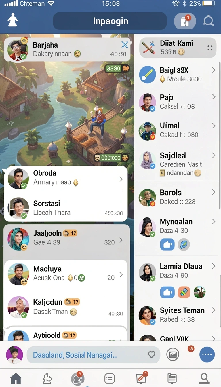 venom889 Terbaru: Download APK Resmi dan Aman screenshot