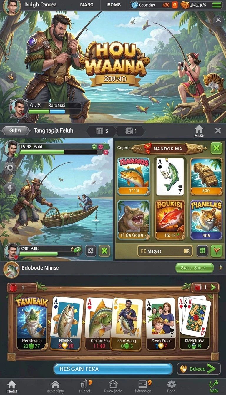 Aplikasi pohon4d Resmi dan Terpercaya di Android screenshot