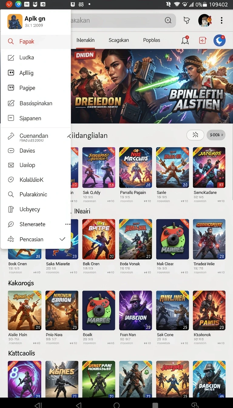 puncaktoto Terbaru: Download APK Resmi dan Aman screenshot