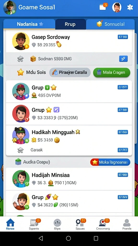 Aplikasi rajatoto88 Resmi: Download dan Instalasi screenshot