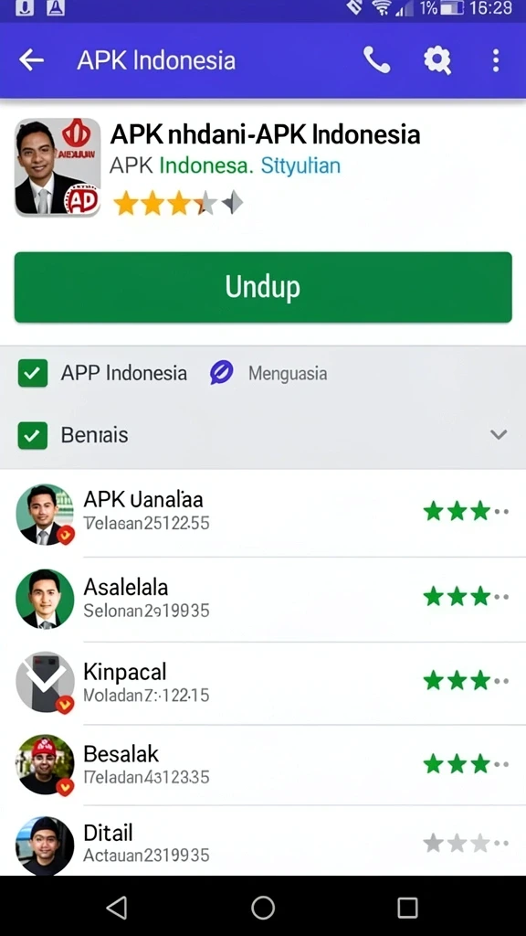 Aplikasi toto80 Resmi: Download dan Instalasi screenshot