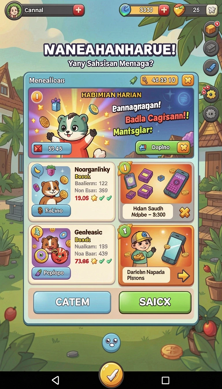 supervip Terbaru: Download APK Resmi dan Aman screenshot