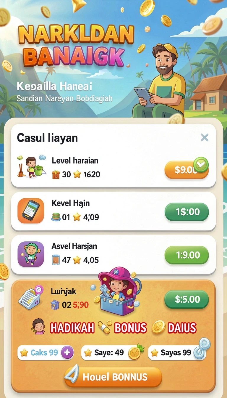 Aplikasi 95pgplay Resmi dan Terpercaya di Android screenshot