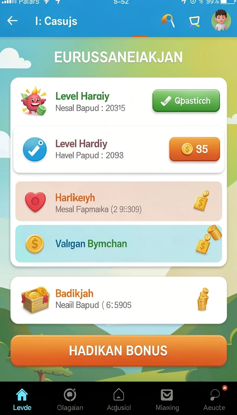 pk95 Terbaru: Download APK Resmi dan Aman screenshot