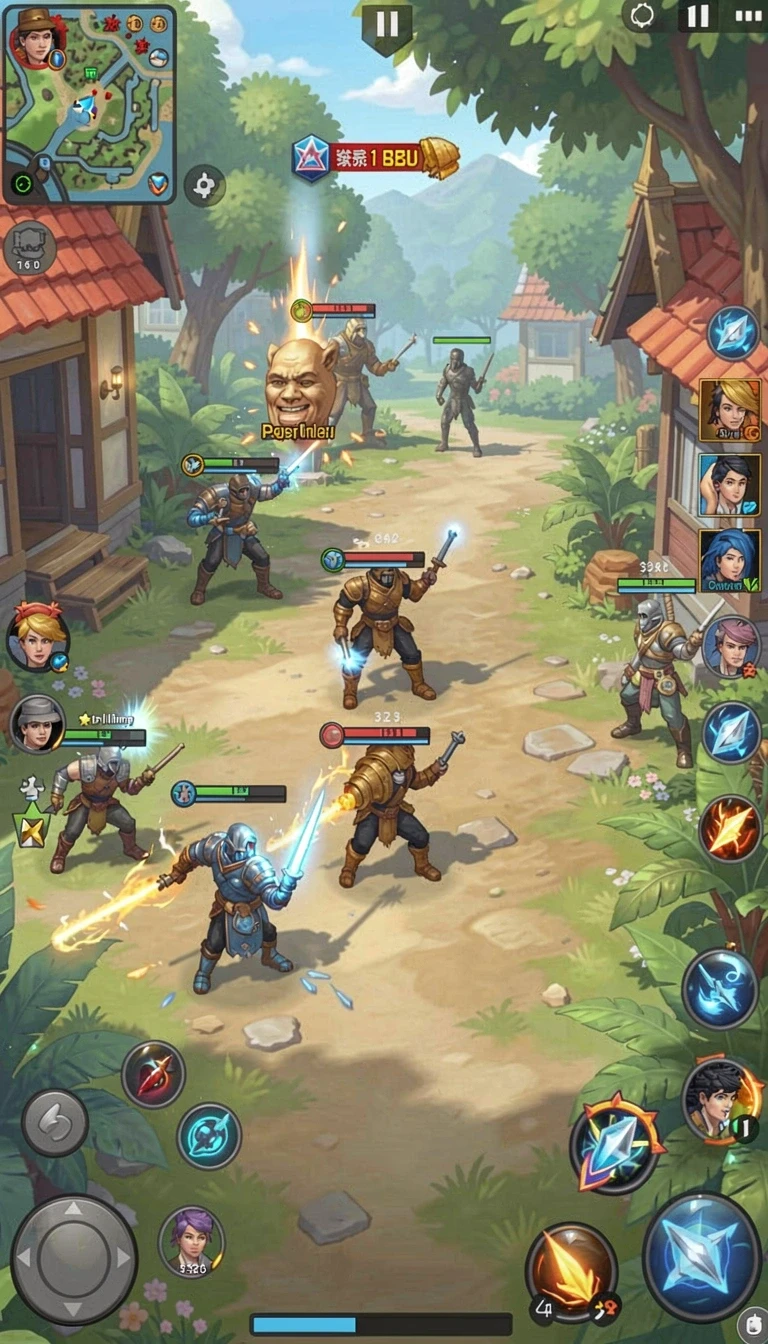 Aplikasi jakartawin Resmi dan Terpercaya di Android screenshot