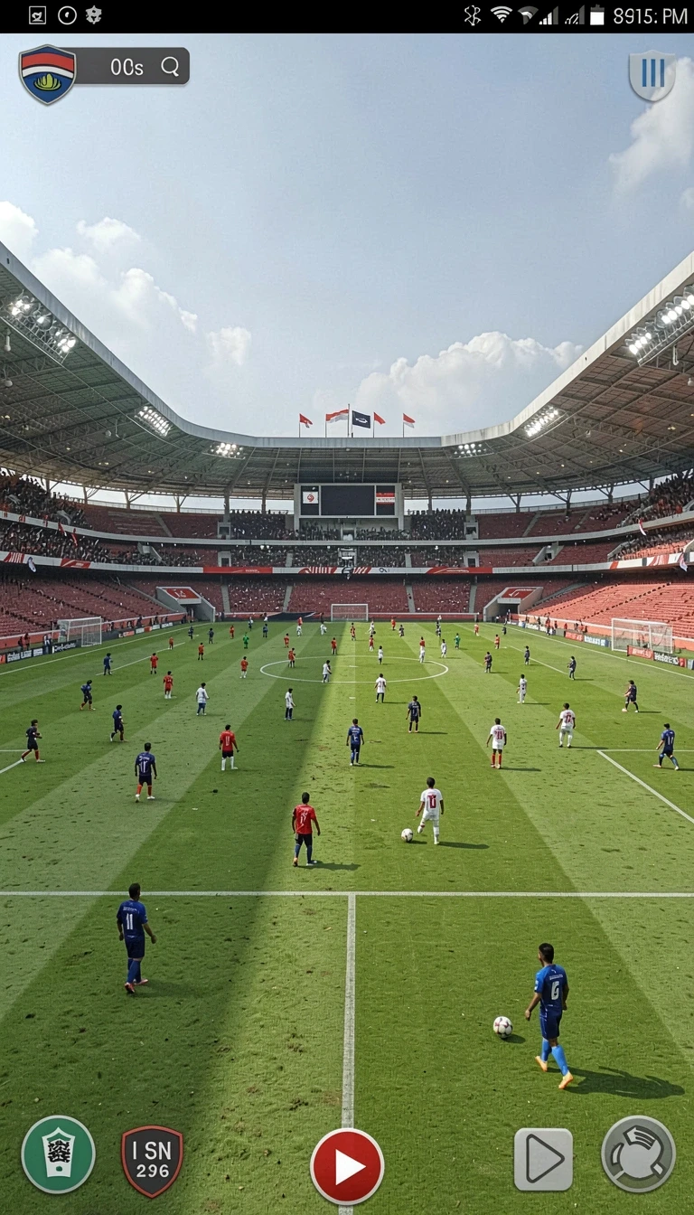 kl108 Terbaru: Download APK Resmi dan Aman screenshot