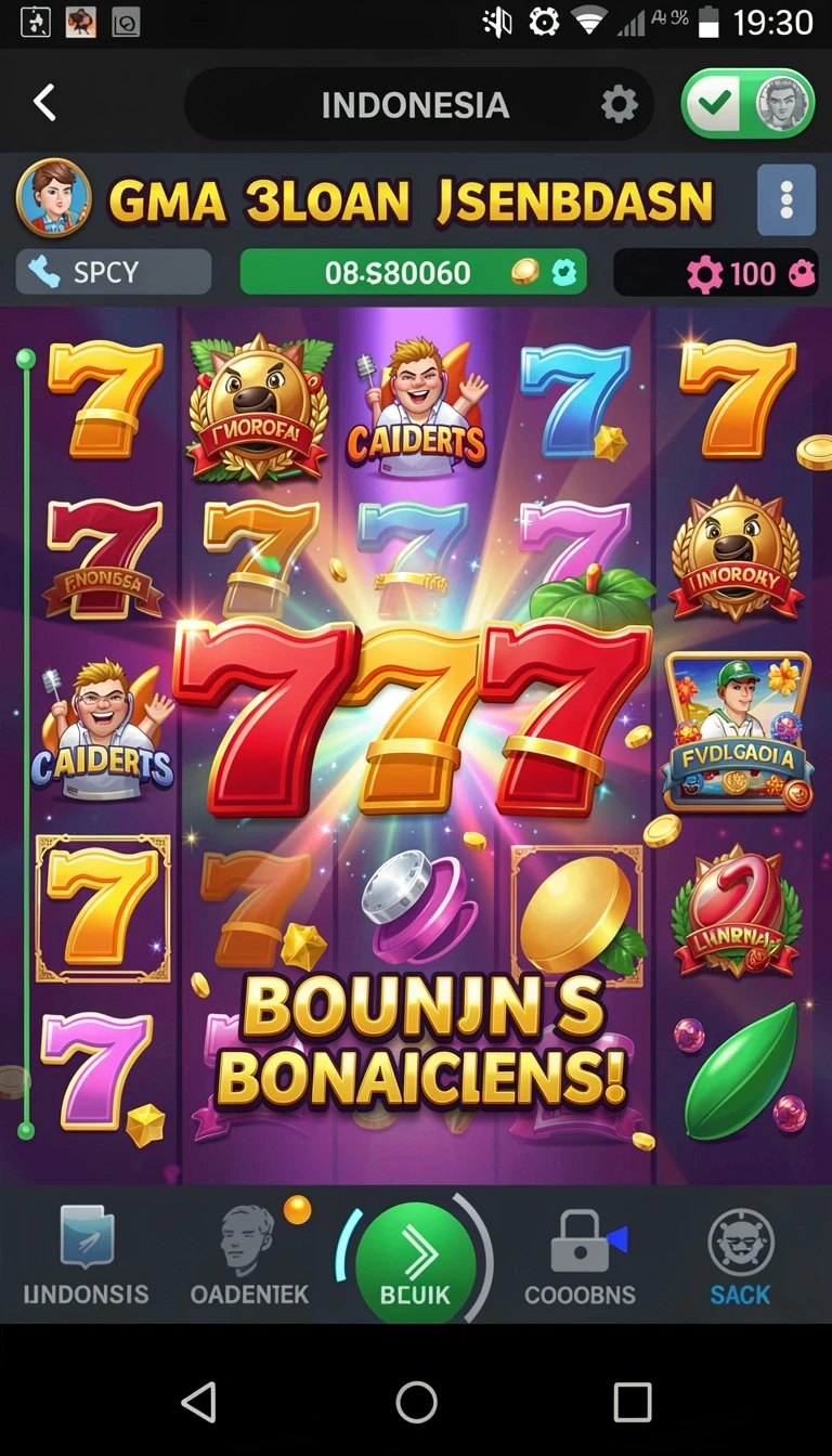 rpvip4 Terbaru: Download APK Resmi dan Aman screenshot