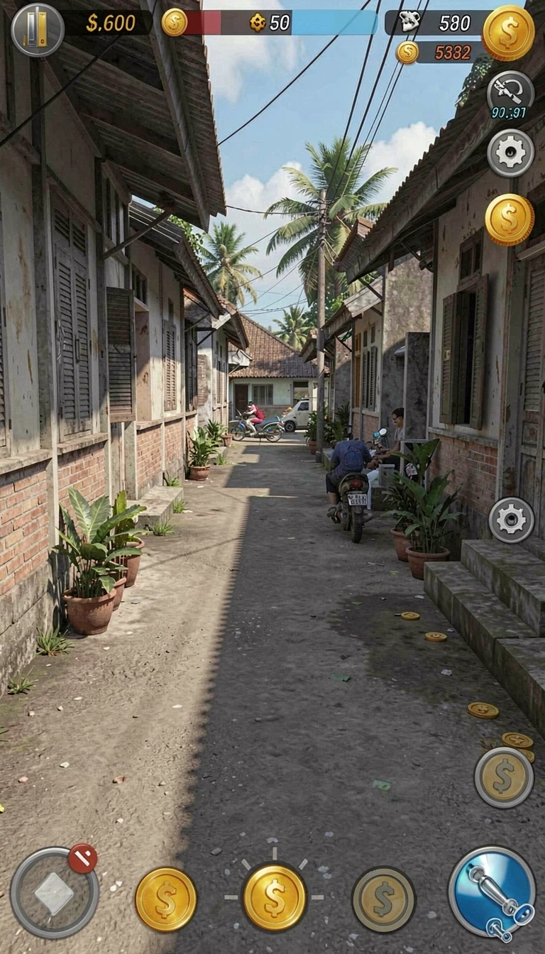 Aplikasi 55rt Resmi: Download dan Instalasi screenshot
