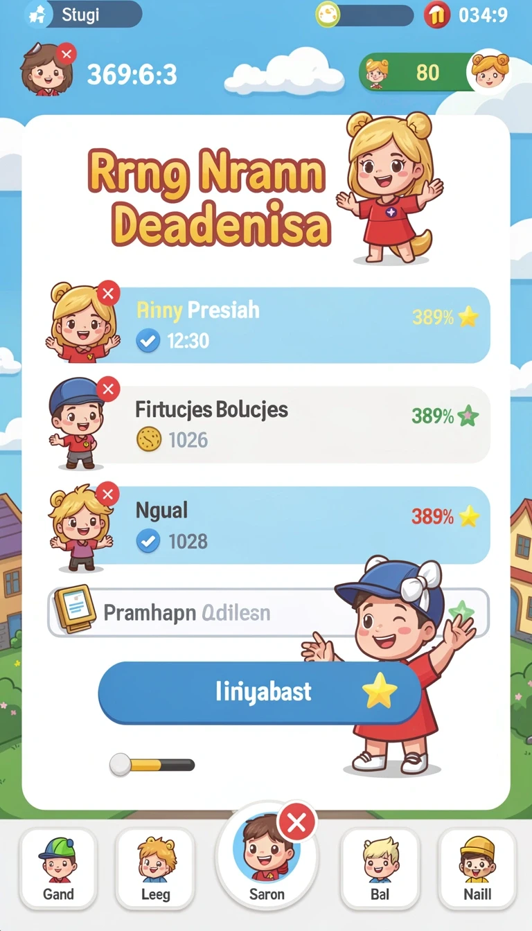 Aplikasi singa8 Resmi dan Terpercaya di Android screenshot
