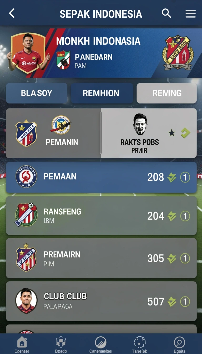 Aplikasi svip10 Resmi dan Terpercaya di Android screenshot