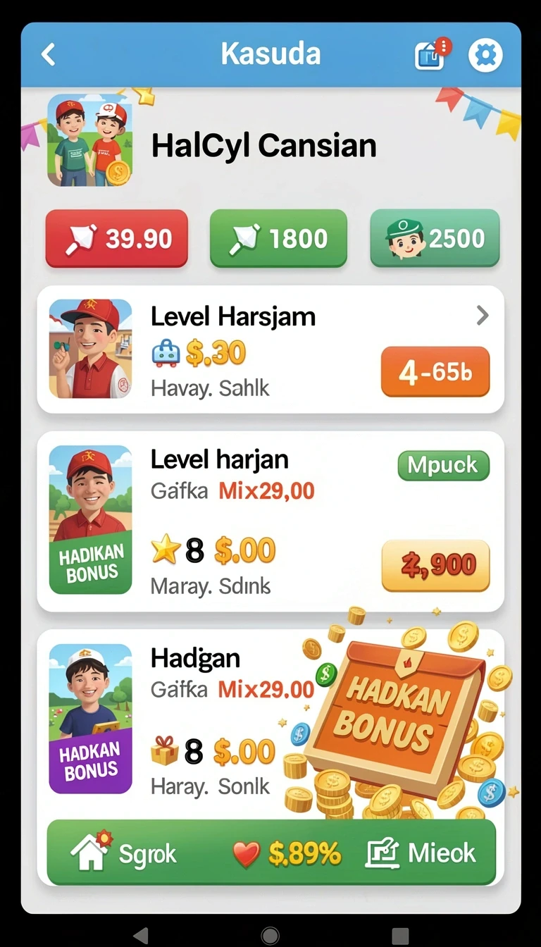 medantoto Terbaru: Download APK Resmi dan Aman screenshot