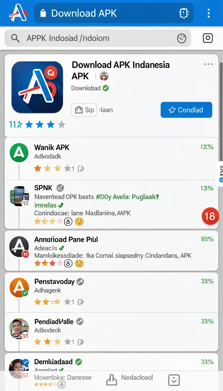 a200m Terbaru: Download APK Resmi dan Aman screenshot