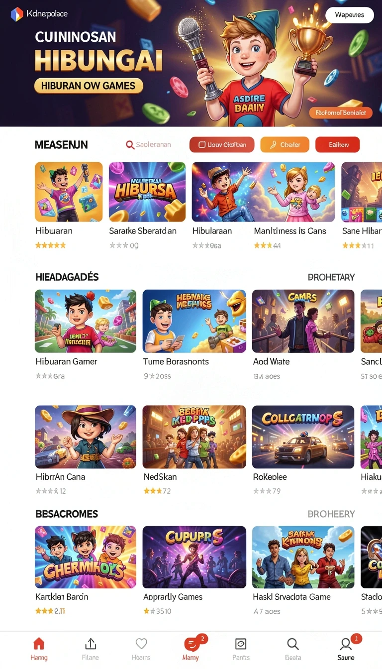 musangwin Terbaru: Download APK Resmi dan Aman screenshot