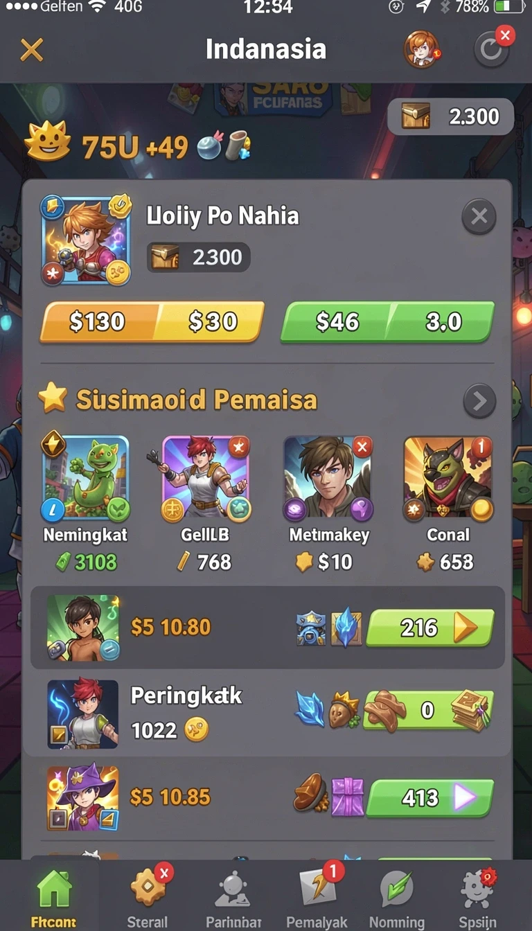 ngaso77 Terbaru: Download APK Resmi dan Aman screenshot