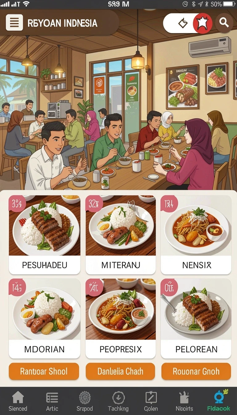 Aplikasi nusabet88 Resmi dan Terpercaya di Android screenshot