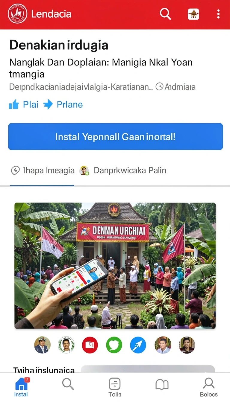 waslot Terbaru: Download APK Resmi dan Aman screenshot