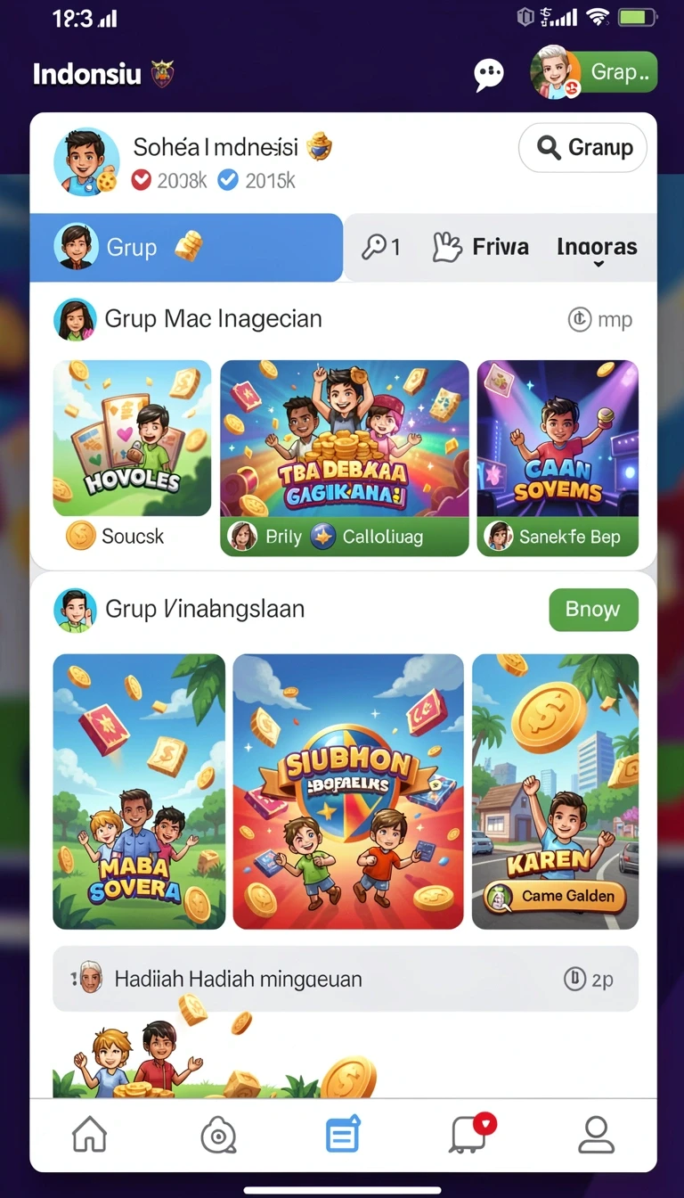 Aplikasi pandora881 Resmi: Download dan Instalasi screenshot
