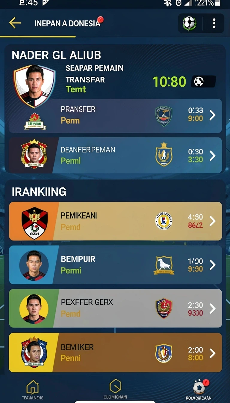 bataratoto Terbaru: Download APK Resmi dan Aman screenshot