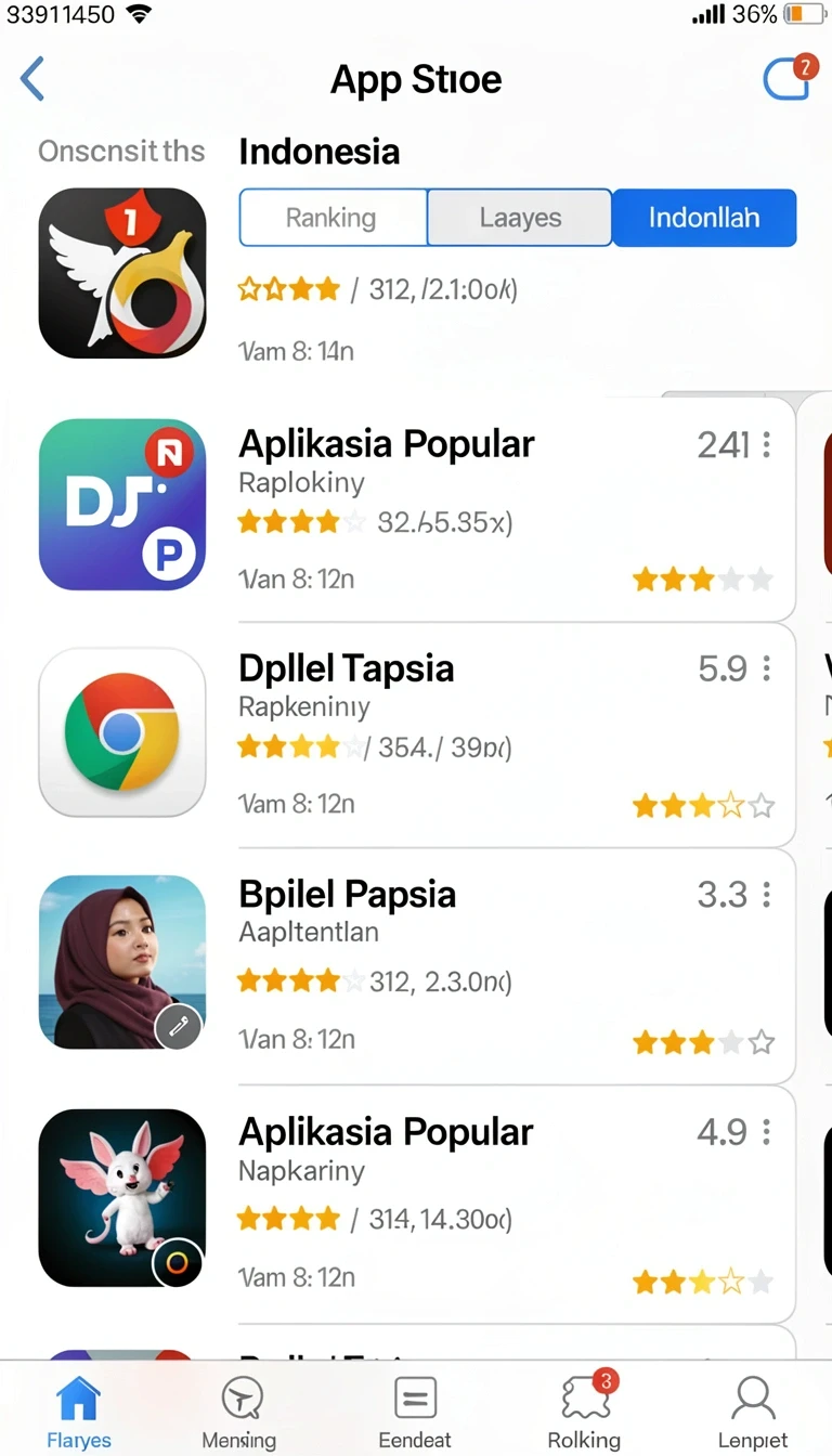 Aplikasi svip9 Resmi dan Terpercaya di Android screenshot