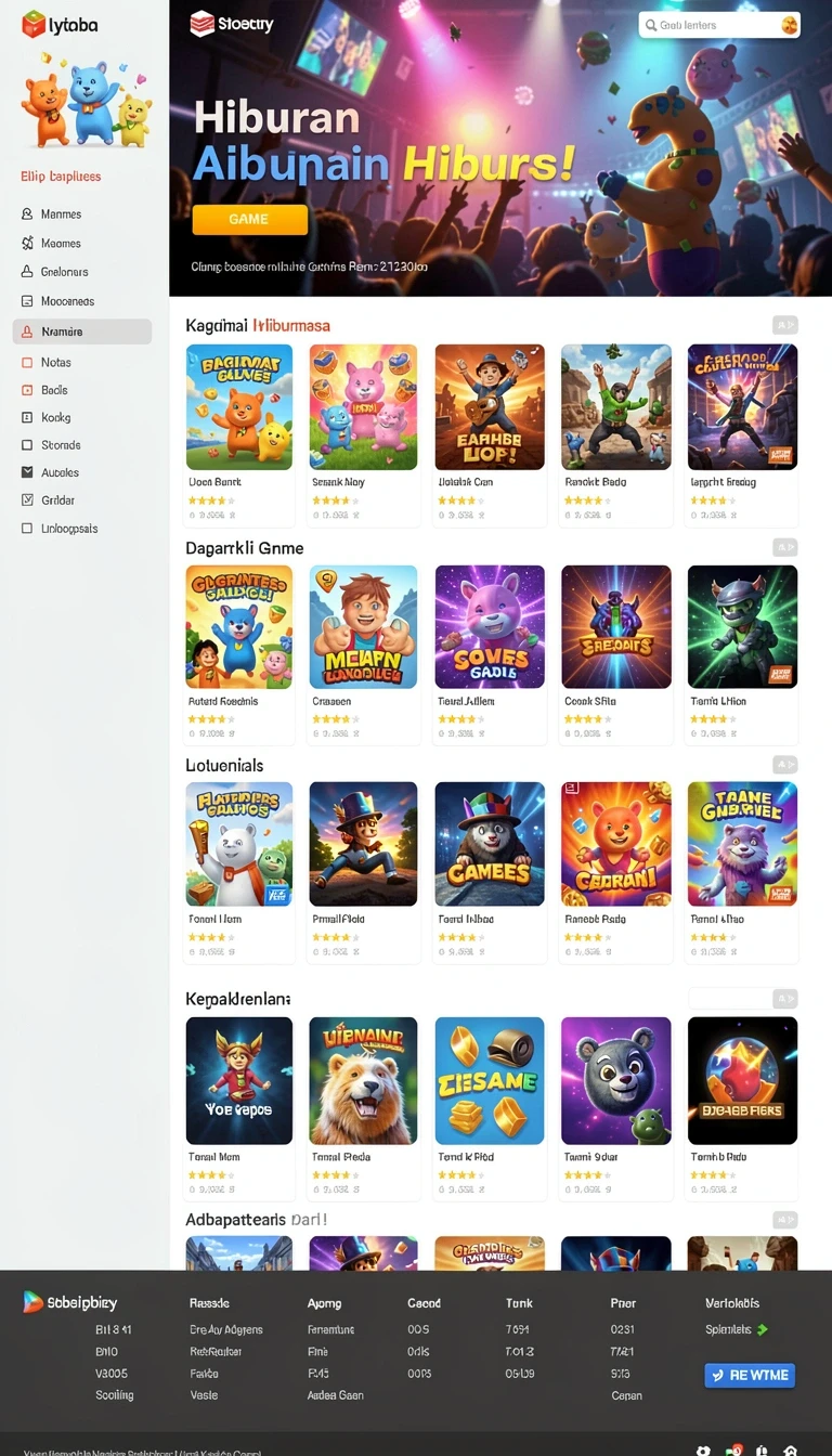 rr777 Terbaru: Download APK Resmi dan Aman screenshot
