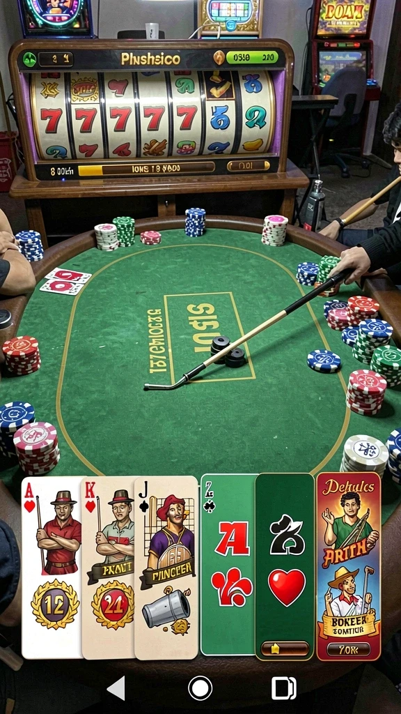 33zk Terbaru: Download APK Resmi dan Aman screenshot