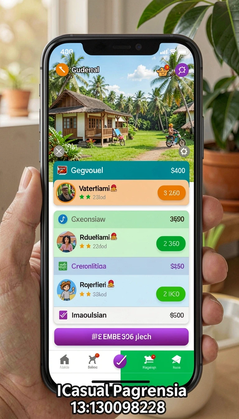 Aplikasi delta575 Resmi: Download dan Instalasi screenshot