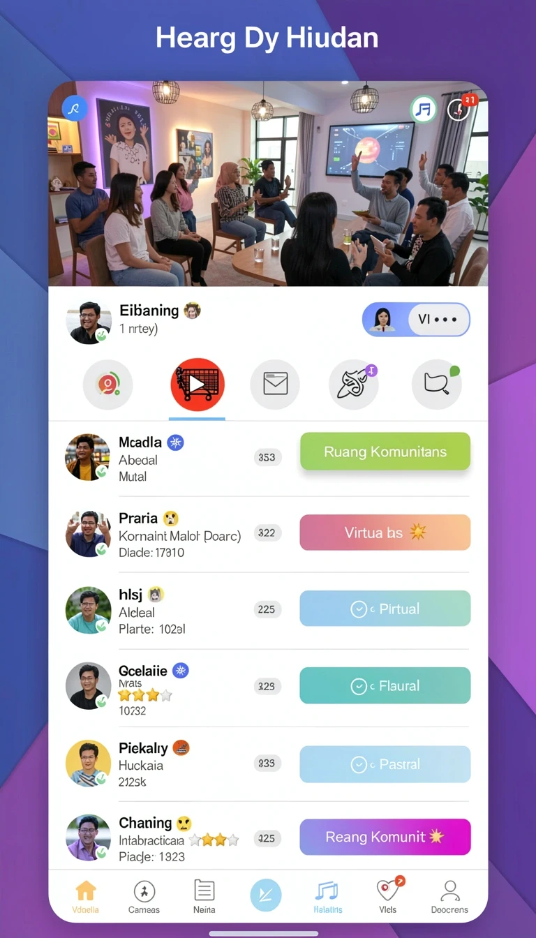 linetogel Terbaru: Download APK Resmi dan Aman screenshot