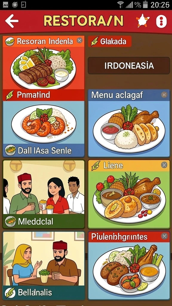 8svip Terbaru: Download APK Resmi dan Aman screenshot