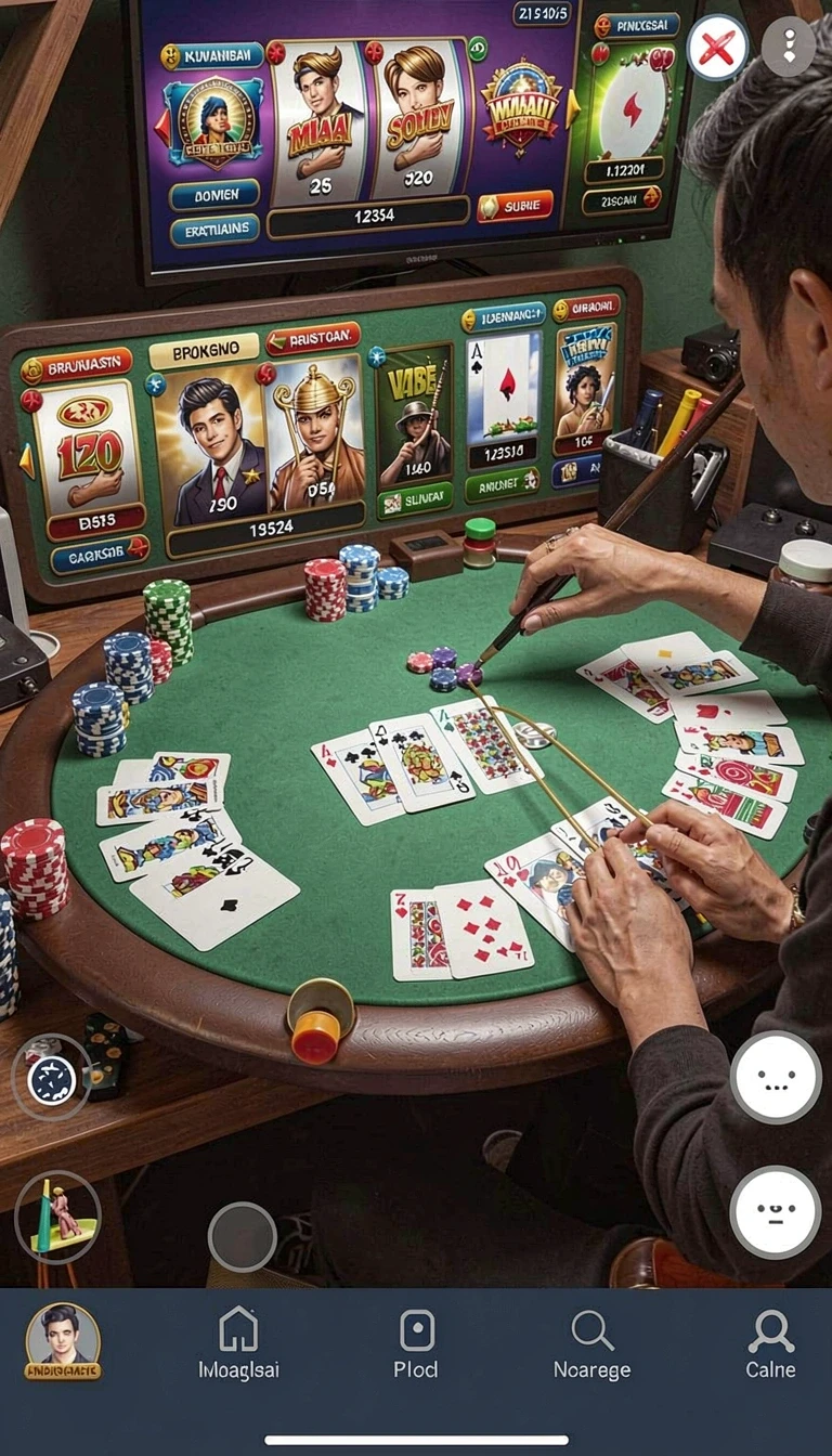 Aplikasi big77 Resmi: Download dan Instalasi screenshot