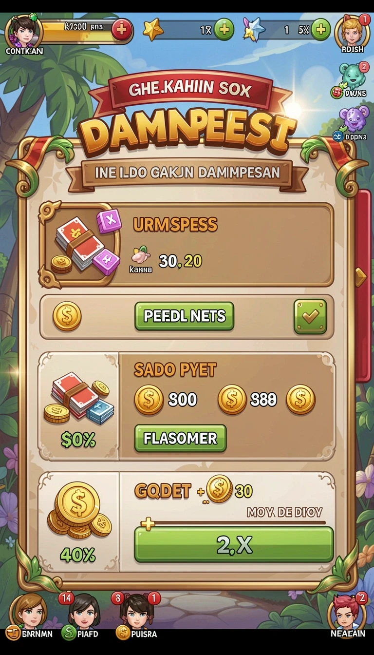 lpo88 Terbaru: Download APK Resmi dan Aman screenshot