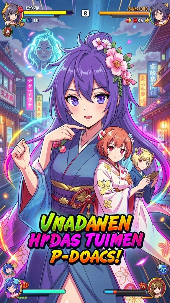 Aplikasi luckymino Resmi: Download dan Instalasi screenshot