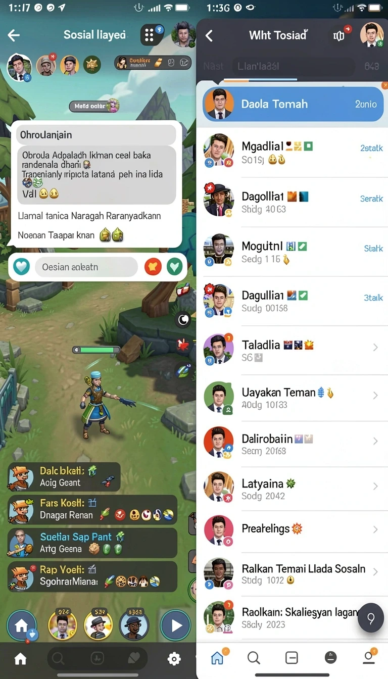 vivatogel Terbaru: Download APK Resmi dan Aman screenshot