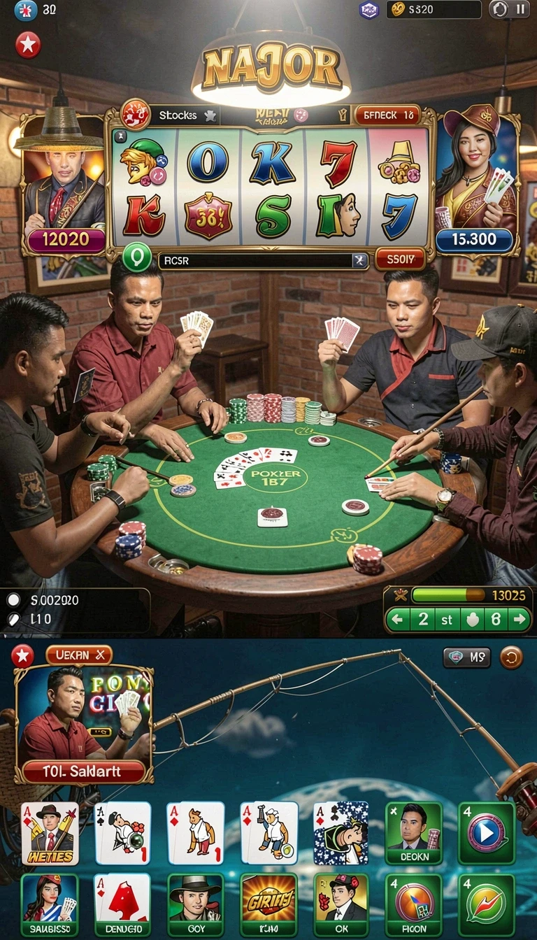 api5000 Terbaru: Download APK Resmi dan Aman screenshot