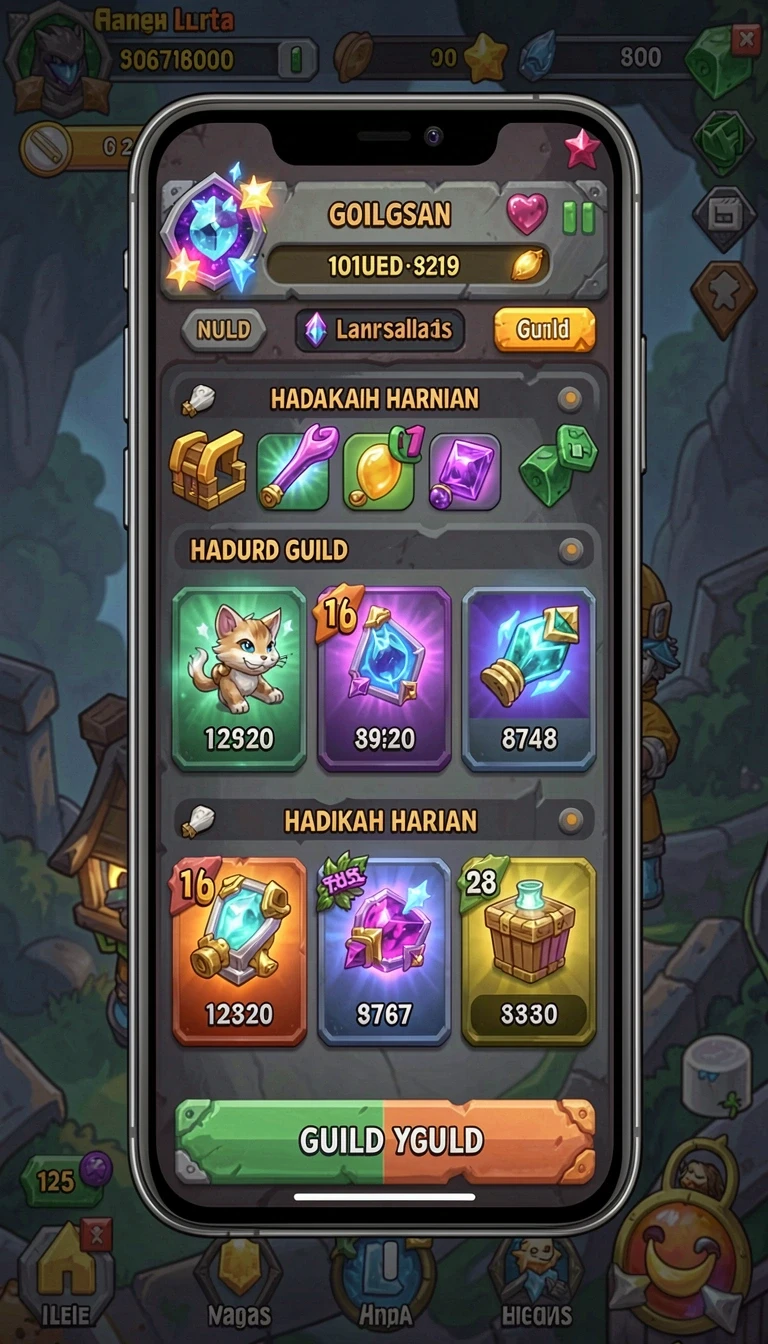 mpo76 Terbaru: Download APK Resmi dan Aman screenshot