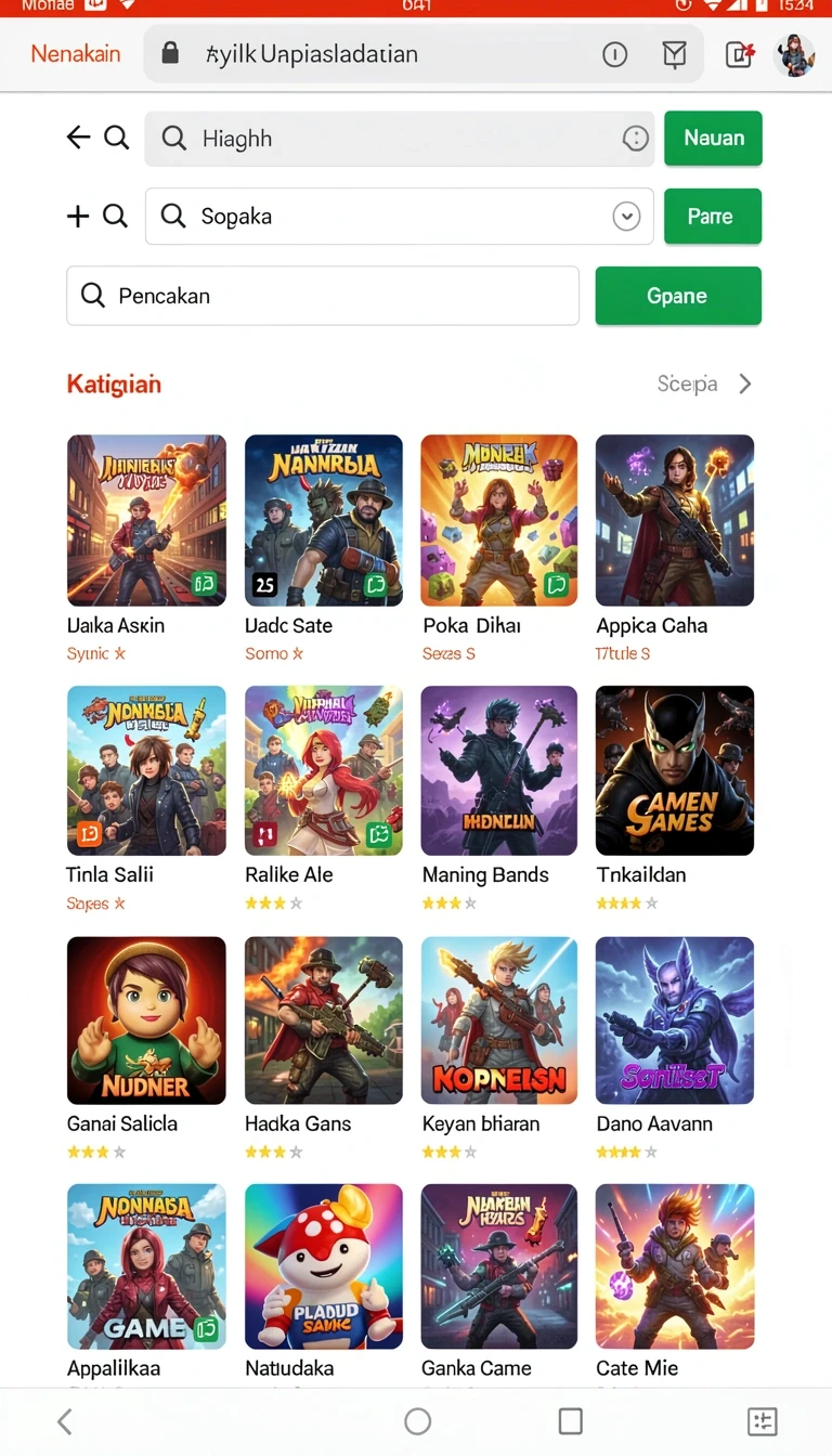 toto12 Terbaru: Download APK Resmi dan Aman screenshot