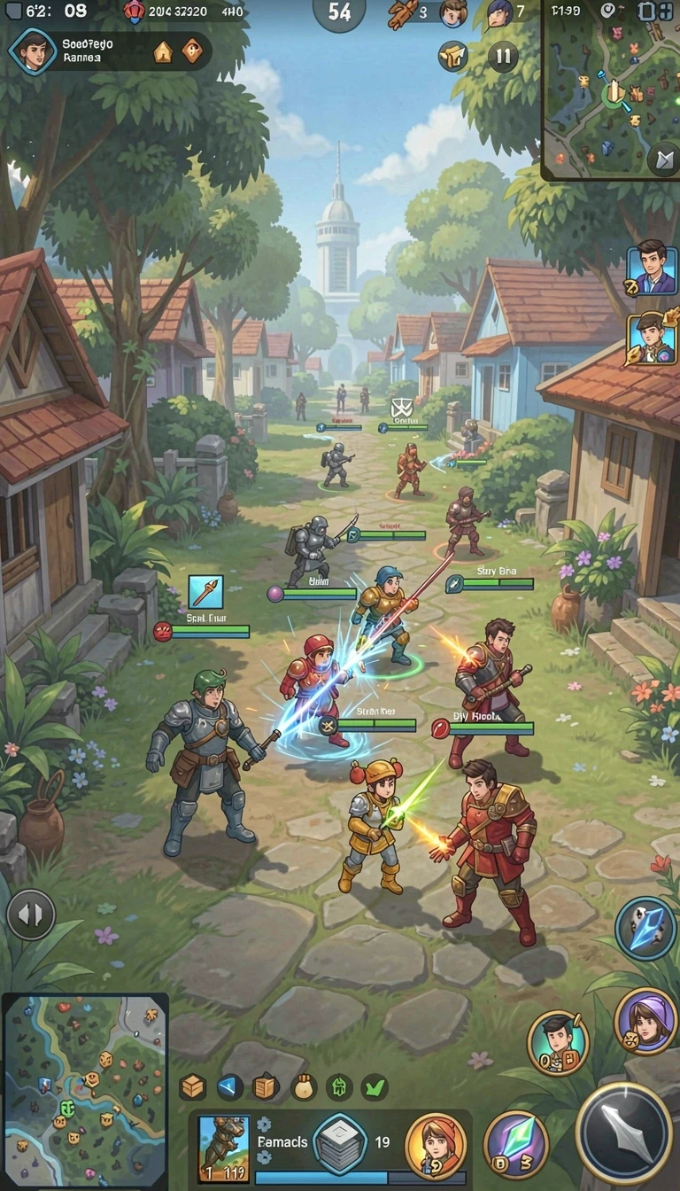 mataramtoto Terbaru: Download APK Resmi dan Aman screenshot