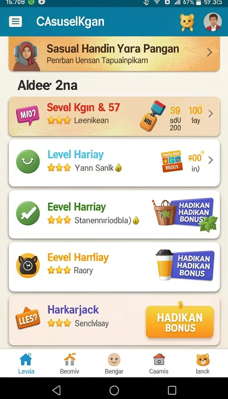 fyptoto Terbaru: Download APK Resmi dan Aman screenshot