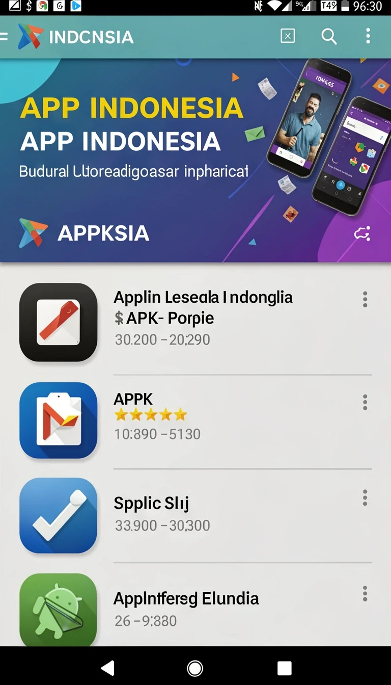 di1 Terbaru: Download APK Resmi dan Aman screenshot