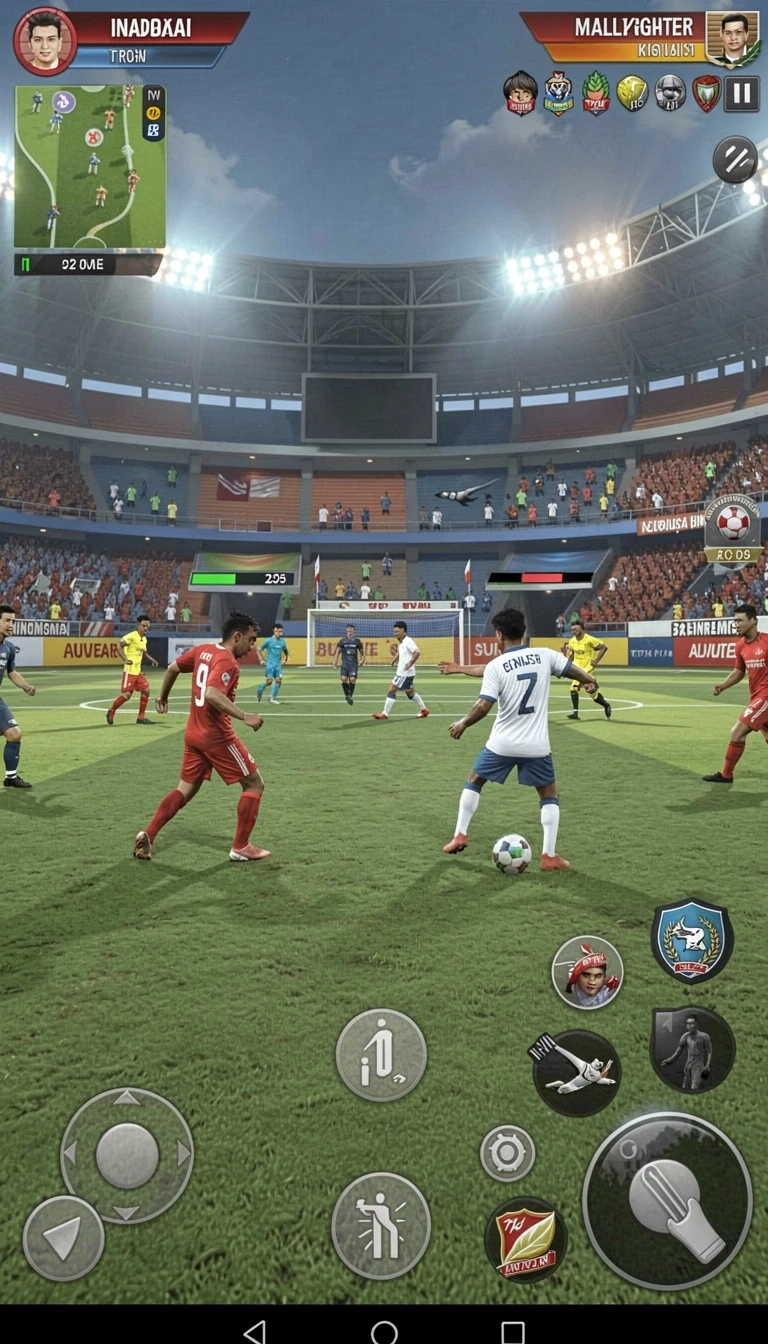 sky77 Terbaru: Download APK Resmi dan Aman screenshot