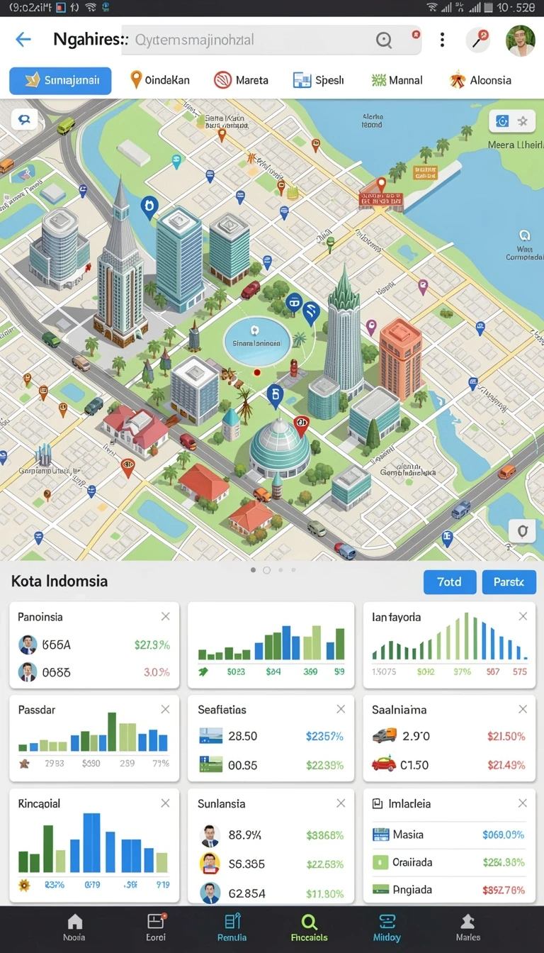 Aplikasi luxury333 Resmi: Download dan Instalasi screenshot
