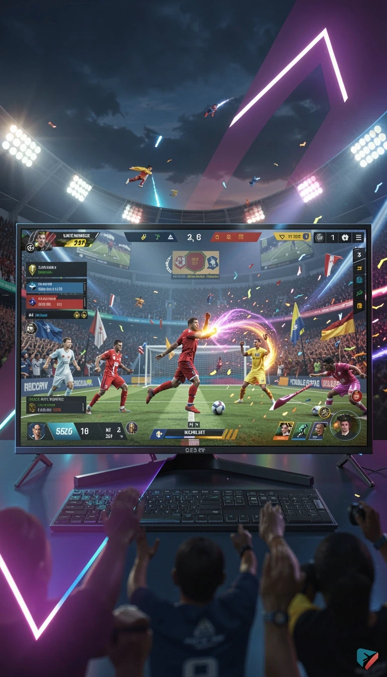 for4d Terbaru: Download APK Resmi dan Aman screenshot