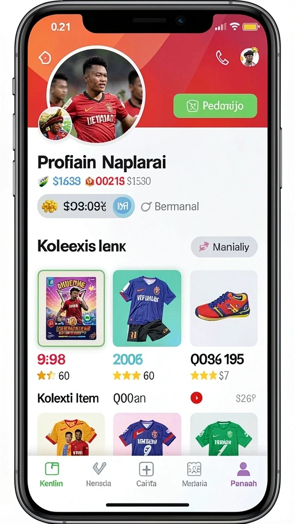 ora78 Terbaru: Download APK Resmi dan Aman screenshot