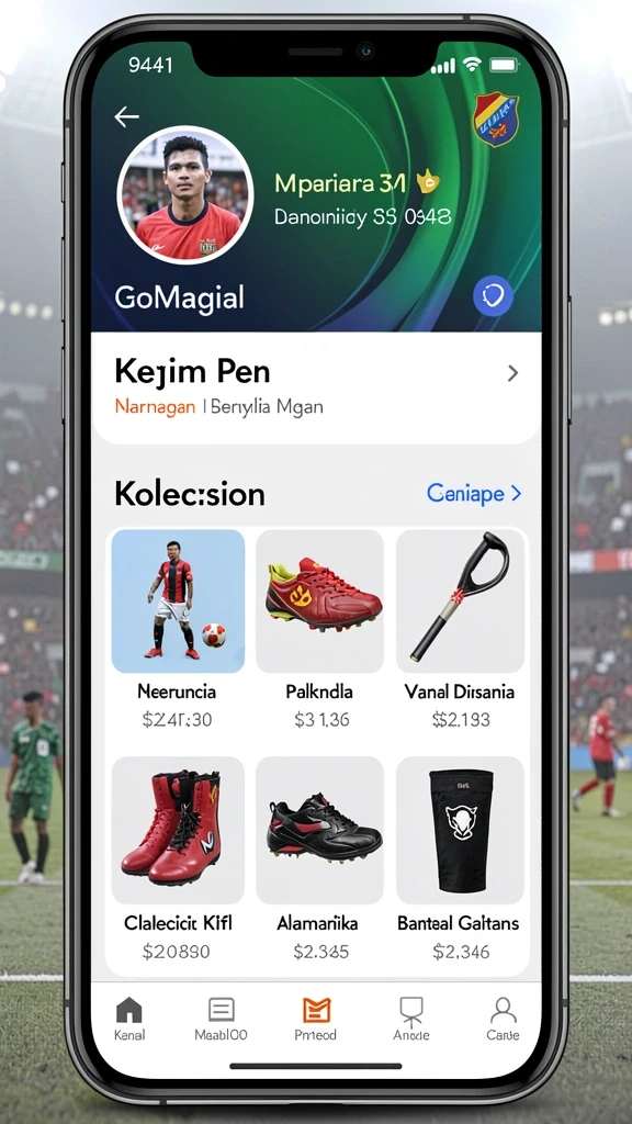 Aplikasi jutawanbet Resmi: Download dan Instalasi screenshot
