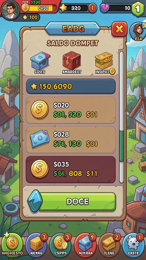 Aplikasi raja9 Resmi dan Terpercaya di Android screenshot